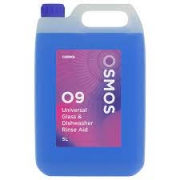 OSMOS UNIVERSAL RINSE AID